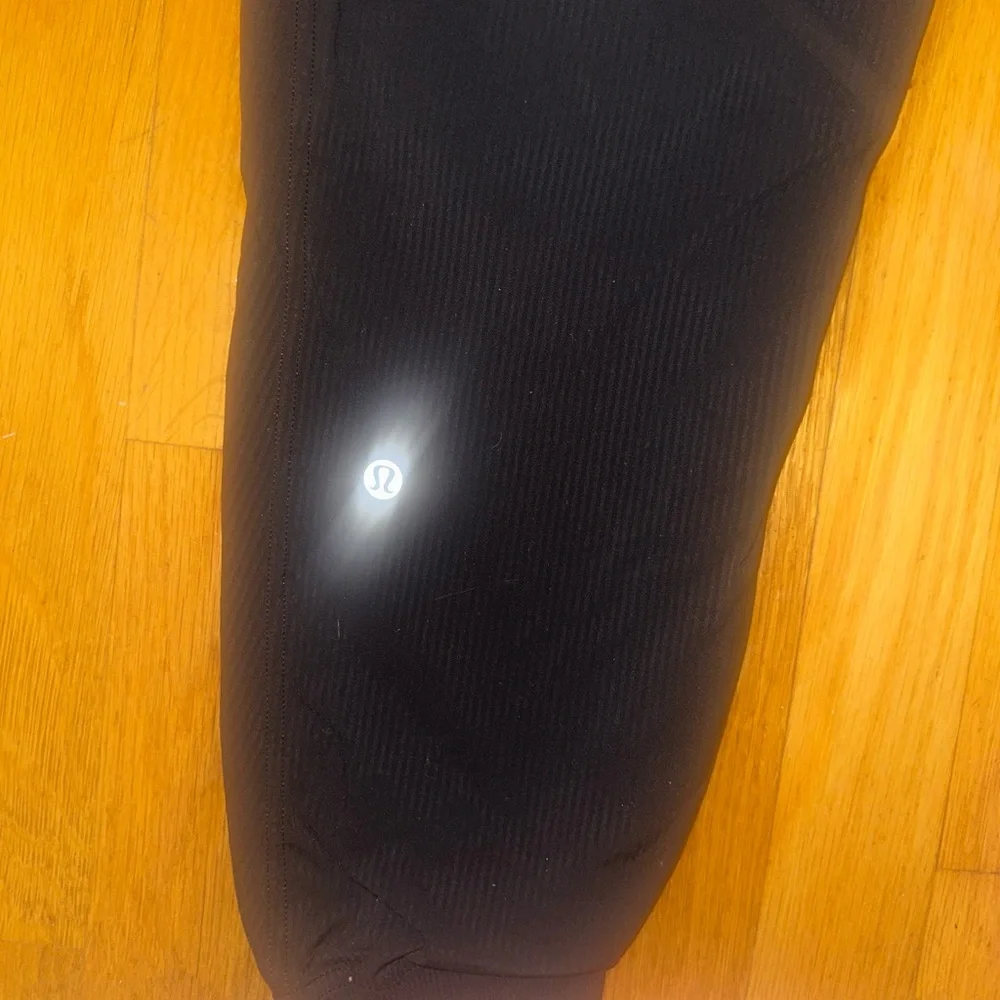 Lululemon Athletica Dance Studio Jogger - Picture 4 of 5